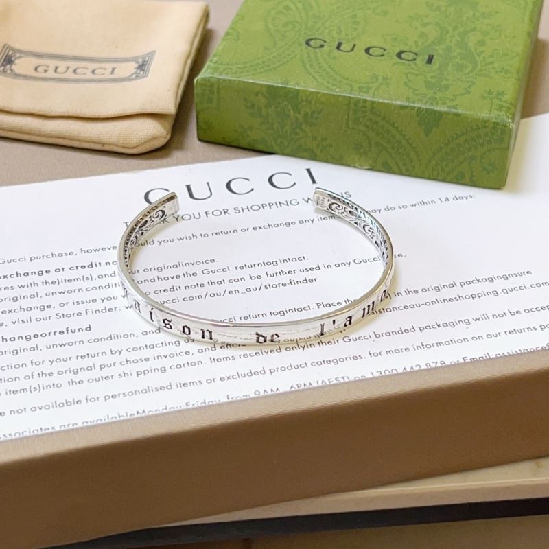 Gucci Bracelets